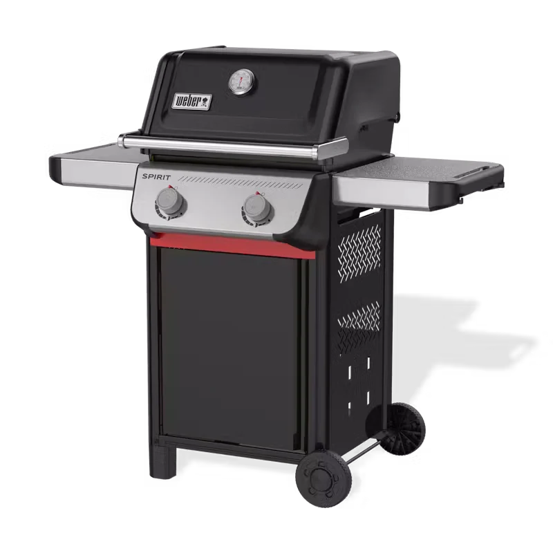 Weber Spirit E-210 Gas Barbecue