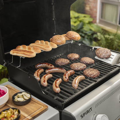 Weber Spirit E-210 Gas BBQ