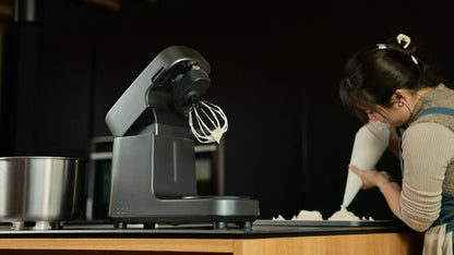 Ooni Halo Pro Spiral Mixer - Polar White