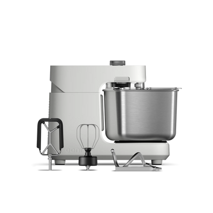Ooni Halo Pro Spiral Mixer - Polar White