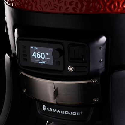 Kamado Joe Big Joe Konnected Joe Digital Charcoal Grill and Smoker