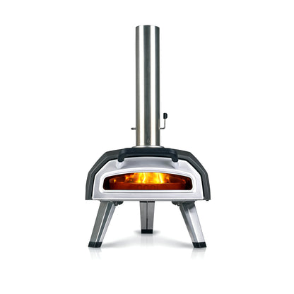 Ooni Karu 2 (12G) Multi-Fuel Pizza Oven - 2nd Generation
