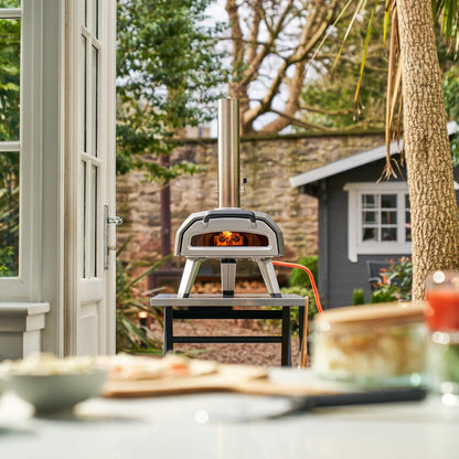 Ooni Karu 2 (12G) Multi-Fuel Pizza Oven - 2nd Generation