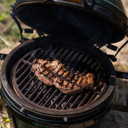 MiniMax Big Green Egg