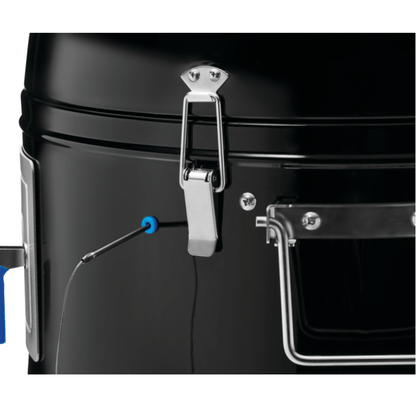 Napoleon Apollo 18" AS18K Charcoal Grill and Water Smoker