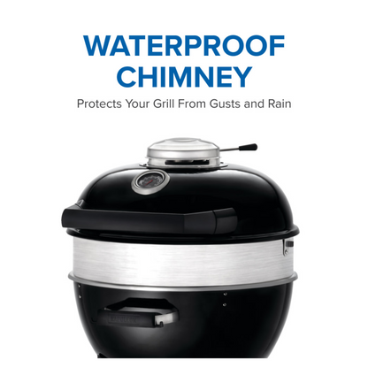 Napoleon Professional 22 Charcoal Kettle Barbecue 57cm