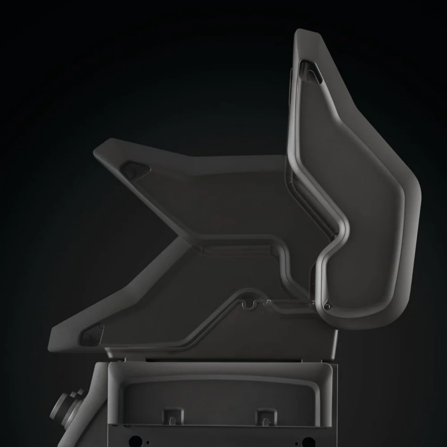 Napoleon Rogue SE 425 Stainless Steel Gas BBQ RSE425RSIBPSS-1 with Infrared Side Burner & Rear Burner | Free Cover & Rotisserie