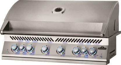 Napoleon 700 Built-In Grill 44