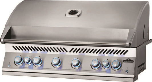 Napoleon 700 Built-In Grill 44