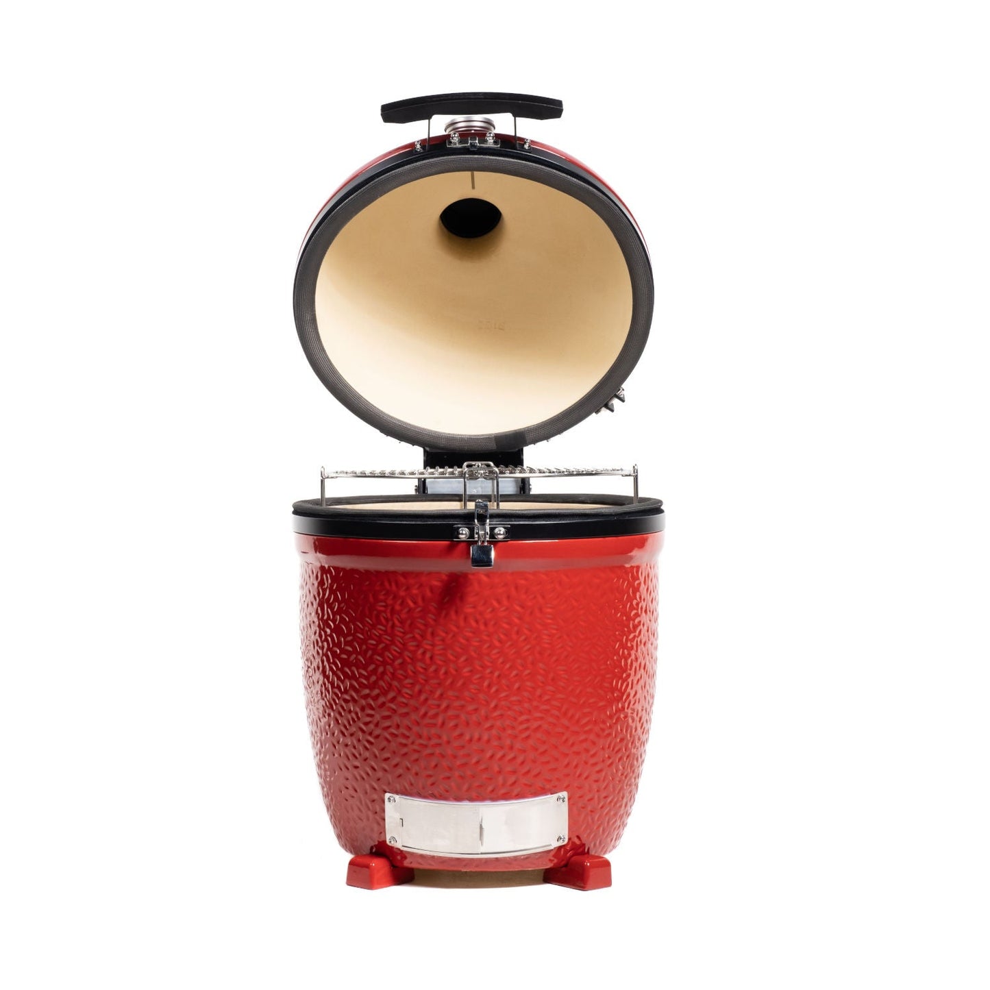 Kamado Joe Classic III Stand Alone Charcoal Grill With Discovery Pack