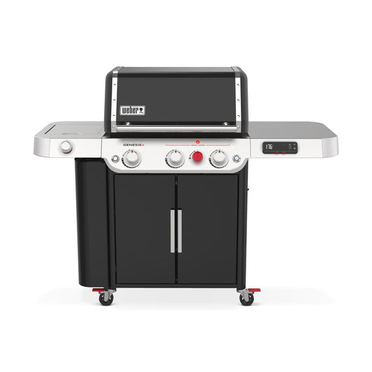 Weber Genesis EPX-335 GBS Gas BBQ