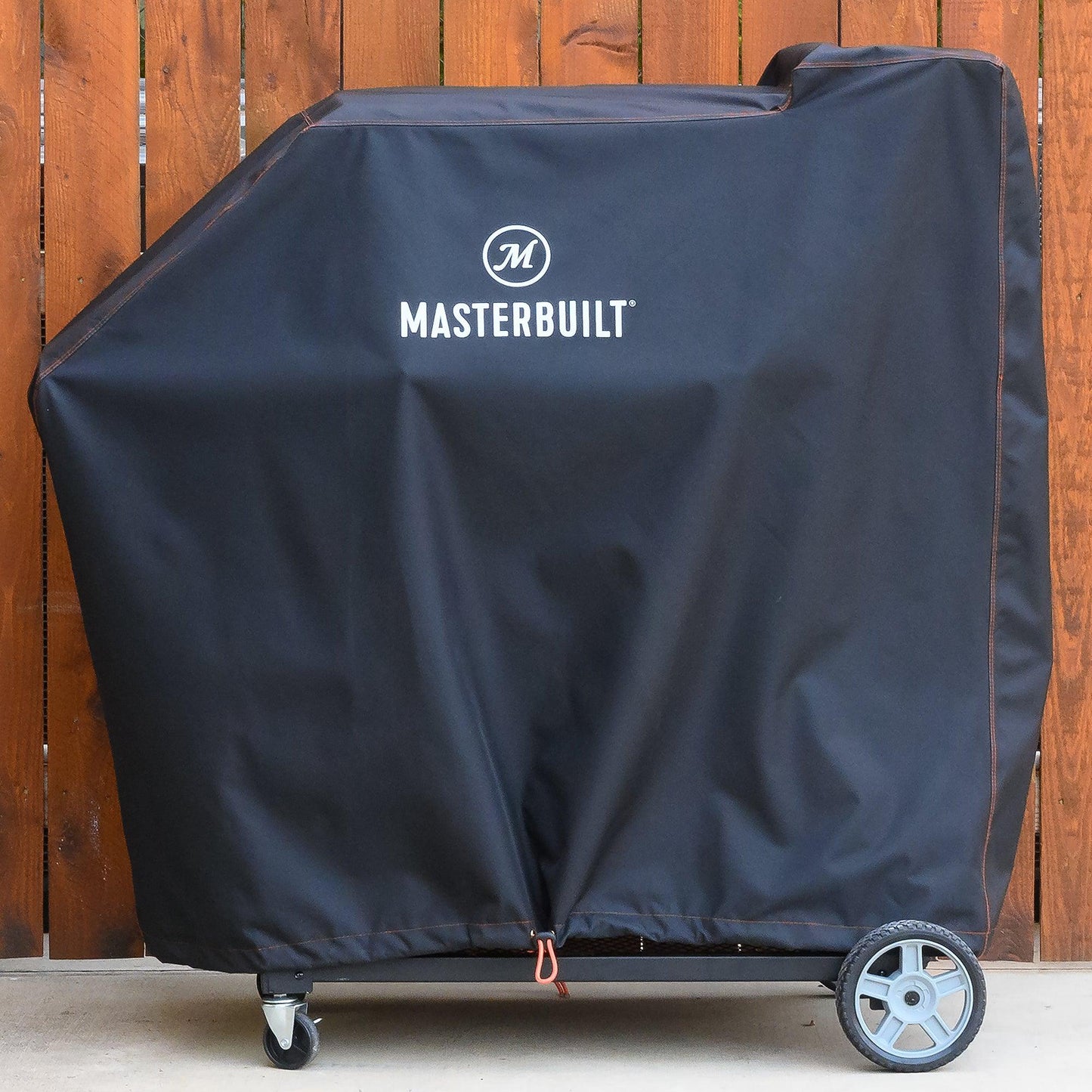Masterbuilt 800 BBQ with Pizza Oven Attachment