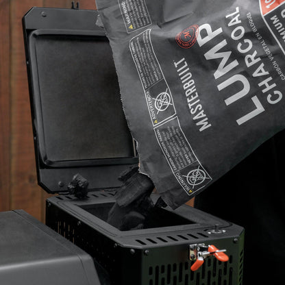 Masterbuilt 800 Griddle BBQ with Starter Pack