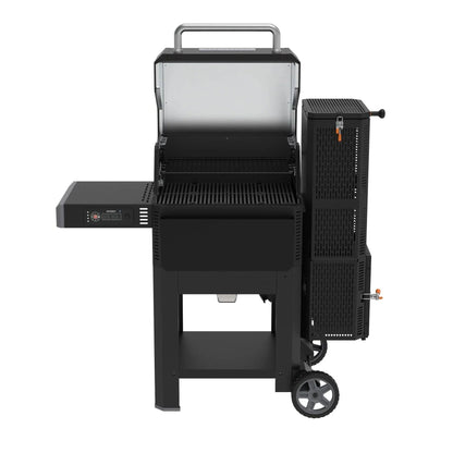 Masterbuilt Gravity Series 600 Digital WiFi Charcoal Grill and Smoker