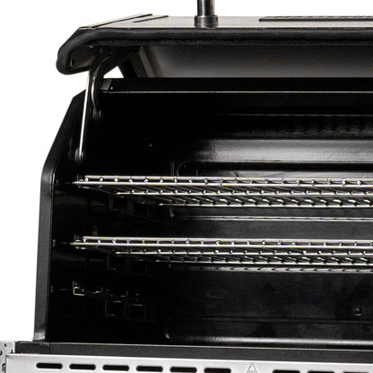 Masterbuilt Gravity Series XT Digital Charcoal BBQ Grill & Smoker
