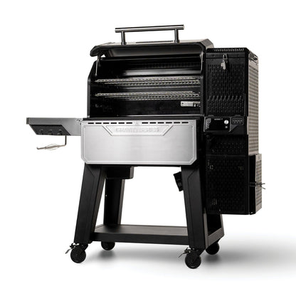 Masterbuilt Gravity Series XT Digital Charcoal BBQ Grill & Smoker