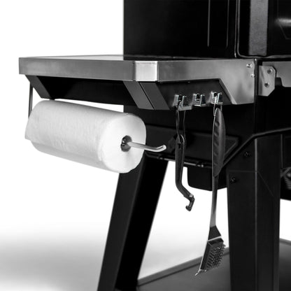 Masterbuilt Gravity Series XT Digital Charcoal BBQ Grill & Smoker