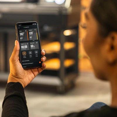 New Traeger Timberline XL Pellet Grill