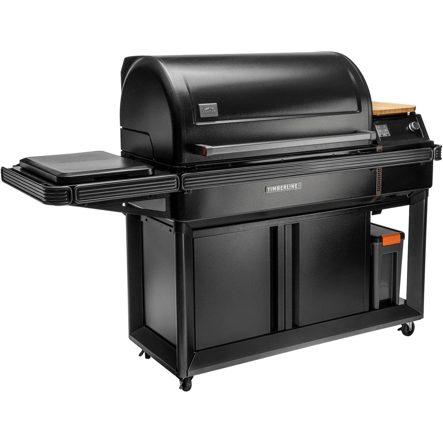 New Traeger Timberline XL Pellet Grill