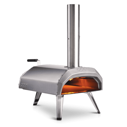 Ooni Karu 12 Multi-Fuel Pizza Oven