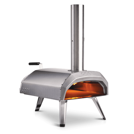 Ooni Karu 12 Multi-Fuel Pizza Oven