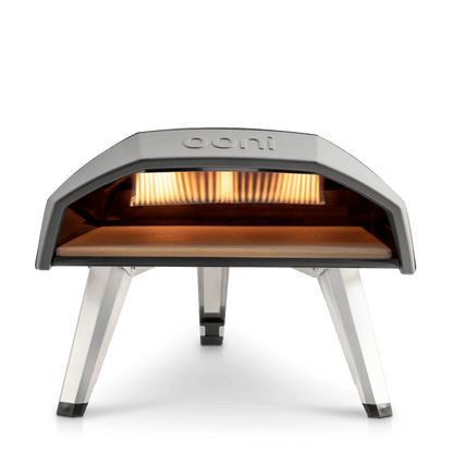 Ooni Koda 12 Gas-Powered Outdoor Pizza Oven